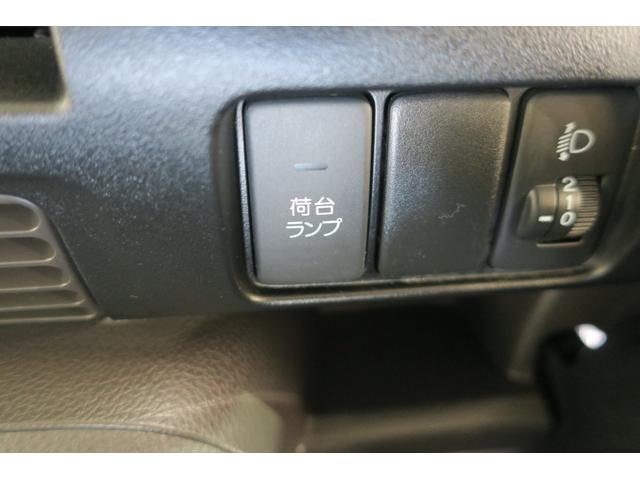アクティトラック ＳＤＸ　４ＷＤ　エアコン　パワステ　ＡＢＳ　運転席エアバック荷台ランプ（27枚目）