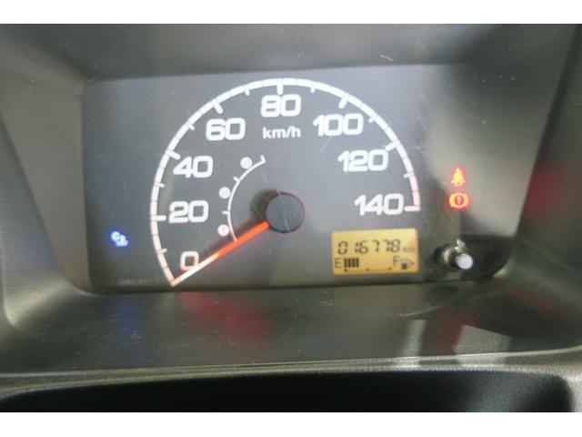 アクティトラック ＳＤＸ　４ＷＤ　エアコン　パワステ　ＡＢＳ　運転席エアバック荷台ランプ（28枚目）