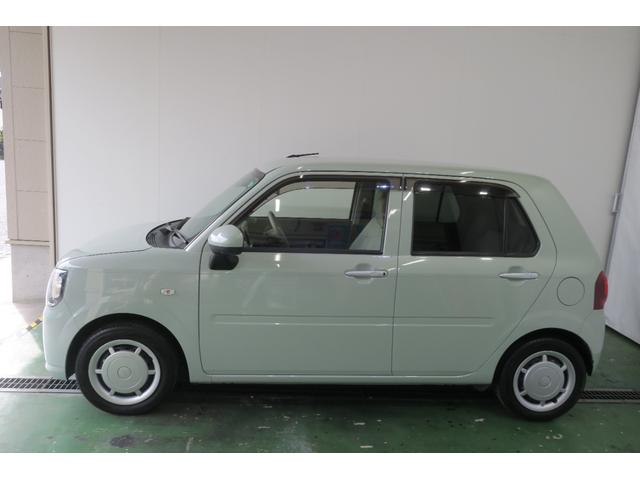 ミラトコット Ｇ　リミテッド　ＳＡＩＩＩ　ナビ／テレビ　全方位モニター　バックカメラ　シ－トヒ－タ－　スマートキー　スペアキー　プッシュスタート　エアコン　ＥＴＣ　電動格納式ミラー　運転席エアバック　助手席エアバッグ　パワーウィンドウ　ＡＢＳ（5枚目）