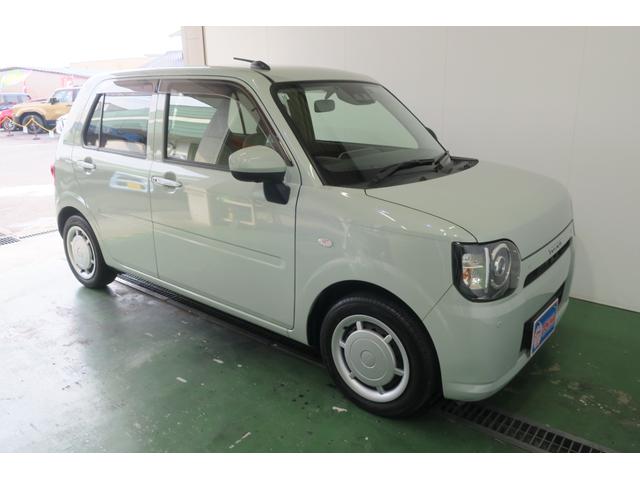 ミラトコット Ｇ　リミテッド　ＳＡＩＩＩ　ナビ／テレビ　全方位モニター　バックカメラ　シ－トヒ－タ－　スマートキー　スペアキー　プッシュスタート　エアコン　ＥＴＣ　電動格納式ミラー　運転席エアバック　助手席エアバッグ　パワーウィンドウ　ＡＢＳ（6枚目）