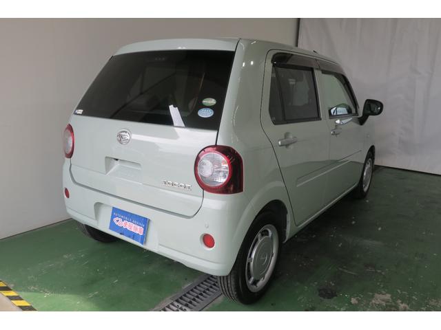 ミラトコット Ｇ　リミテッド　ＳＡＩＩＩ　ナビ／テレビ　全方位モニター　バックカメラ　シ－トヒ－タ－　スマートキー　スペアキー　プッシュスタート　エアコン　ＥＴＣ　電動格納式ミラー　運転席エアバック　助手席エアバッグ　パワーウィンドウ　ＡＢＳ（8枚目）