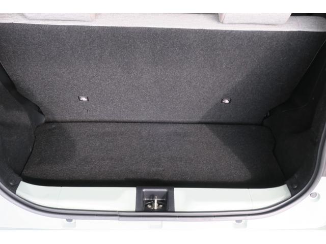 ミラトコット Ｇ　リミテッド　ＳＡＩＩＩ　ナビ／テレビ　全方位モニター　バックカメラ　シ－トヒ－タ－　スマートキー　スペアキー　プッシュスタート　エアコン　ＥＴＣ　電動格納式ミラー　運転席エアバック　助手席エアバッグ　パワーウィンドウ　ＡＢＳ（19枚目）