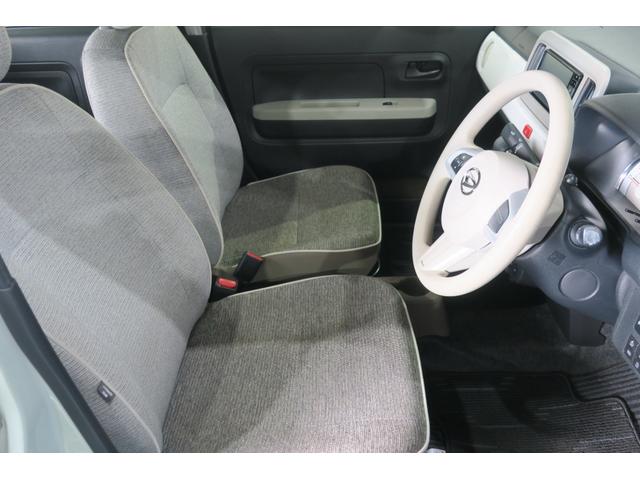 ミラトコット Ｇ　リミテッド　ＳＡＩＩＩ　ナビ／テレビ　全方位モニター　バックカメラ　シ－トヒ－タ－　スマートキー　スペアキー　プッシュスタート　エアコン　ＥＴＣ　電動格納式ミラー　運転席エアバック　助手席エアバッグ　パワーウィンドウ　ＡＢＳ（20枚目）