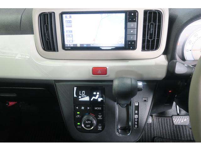 ミラトコット Ｇ　リミテッド　ＳＡＩＩＩ　ナビ／テレビ　全方位モニター　バックカメラ　シ－トヒ－タ－　スマートキー　スペアキー　プッシュスタート　エアコン　ＥＴＣ　電動格納式ミラー　運転席エアバック　助手席エアバッグ　パワーウィンドウ　ＡＢＳ（29枚目）