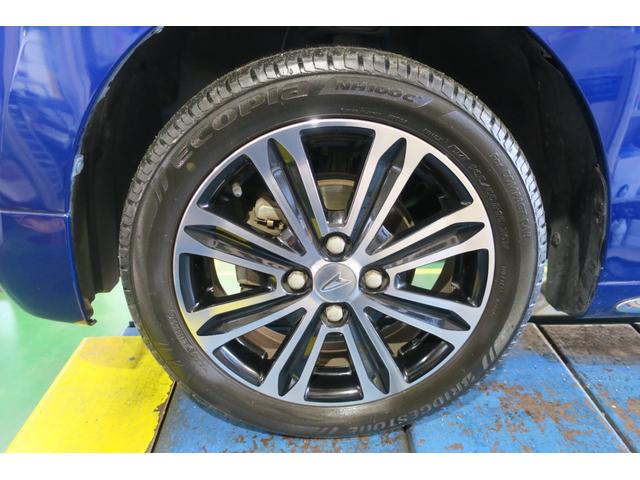 キャスト 　ナビ／テレビ　バックカメラ　キ－レスキ－　プッシュスタート　純正アルミホイール　運転席エアバック　助手席エアバッグ　パワーウィンドウ　プッシュスタート　エアコン　電動格納式ミラー　パワステ　ＥＴＣ（14枚目）