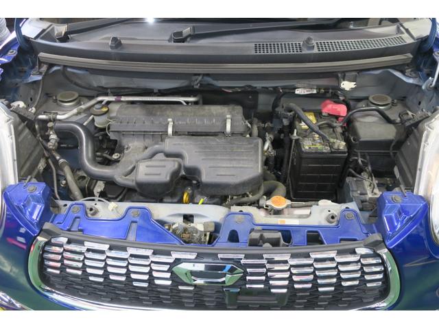 キャスト 　ナビ／テレビ　バックカメラ　キ－レスキ－　プッシュスタート　純正アルミホイール　運転席エアバック　助手席エアバッグ　パワーウィンドウ　プッシュスタート　エアコン　電動格納式ミラー　パワステ　ＥＴＣ（16枚目）