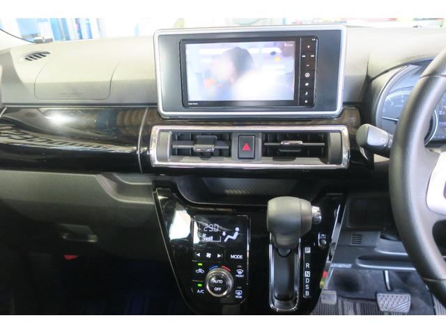 キャスト 　ナビ／テレビ　バックカメラ　キ－レスキ－　プッシュスタート　純正アルミホイール　運転席エアバック　助手席エアバッグ　パワーウィンドウ　プッシュスタート　エアコン　電動格納式ミラー　パワステ　ＥＴＣ（30枚目）