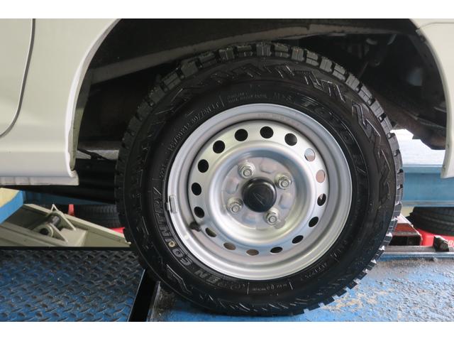 ハイゼットカーゴ デッキバンＬ　４ＷＤ　衝突被害軽減ブレーキ　エアコン　パワステ　パワ－ウインド　エアバッグ　ＡＢＳ　ＥＴＣ（16枚目）
