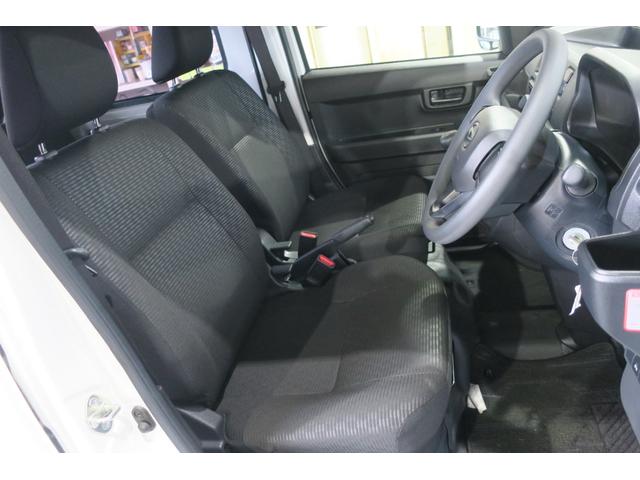 ハイゼットカーゴ デッキバンＬ　４ＷＤ　衝突被害軽減ブレーキ　エアコン　パワステ　パワ－ウインド　エアバッグ　ＡＢＳ　ＥＴＣ（18枚目）