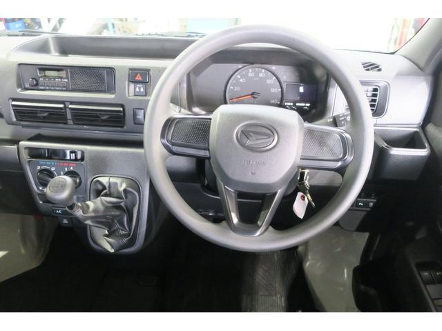 ハイゼットカーゴ デッキバンＬ　４ＷＤ　衝突被害軽減ブレーキ　エアコン　パワステ　パワ－ウインド　エアバッグ　ＡＢＳ　ＥＴＣ（25枚目）