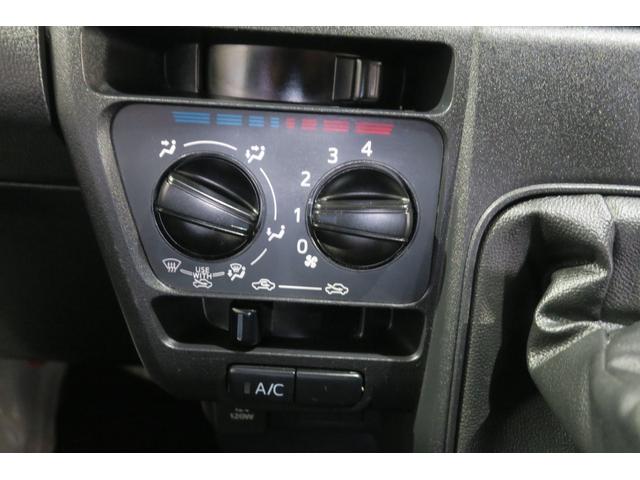 ハイゼットカーゴ デッキバンＬ　４ＷＤ　衝突被害軽減ブレーキ　エアコン　パワステ　パワ－ウインド　エアバッグ　ＡＢＳ　ＥＴＣ（28枚目）