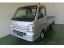 キャリイトラック ＫＣエアコン・パワステ　４ＷＤ　ＡＴ車　エアコン　パワステ　ドライブレコーダー　ＥＴＣ　エアバッグ（7枚目）