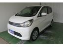 ｅＫワゴン Ｍ　ナビ／テレビ　キ－レスキ－　エアコン　パワステ　運転席エアバック　助手席エアバッグ　パワーウィンドウ　アイドリングストップ　ＡＢＳ（7枚目）