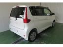 ｅＫワゴン Ｍ　ナビ／テレビ　キ－レスキ－　エアコン　パワステ　運転席エアバック　助手席エアバッグ　パワーウィンドウ　アイドリングストップ　ＡＢＳ（8枚目）