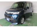 トール G SAII 両側パワスライドドア ナビ/テレビ バックカメラ スマートキー プッシュスタート エアコン パワステ 運転席エアバック 助手席エアバッグ パワーウィンドウ 電動格納式ミラー アイドリングストップ(7枚目)