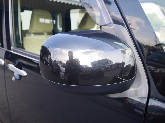 ムーヴキャンバス X SAII 禁煙車 スマートキー 両側スライドドア USBオーディオ 衝突被害軽減ブレーキ 記録簿 自社工場整備付き 整備保証 室内クリーニング オゾン脱臭(40枚目)