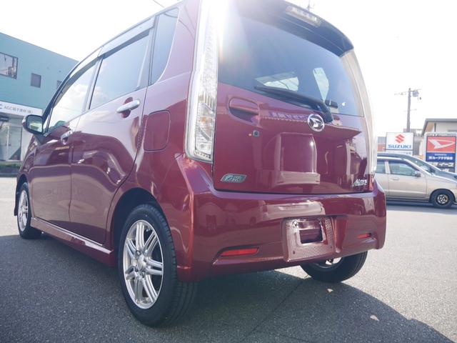 ムーヴ カスタム　Ｘ　ＶＳスマートセレクションＳＡ　禁煙車　スマートキー　Ｂｌｕｅｔｏｏｔｈ　ナビ　テレビ　ＤＶＤ視聴　ＬＥＤヘッドライト　衝突被害軽減ブレーキ　記録簿　自社工場整備付き　整備保証　室内クリーニング　オゾン脱臭（31枚目）