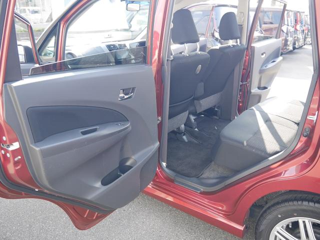 ムーヴ カスタム　Ｘ　ＶＳスマートセレクションＳＡ　禁煙車　スマートキー　Ｂｌｕｅｔｏｏｔｈ　ナビ　テレビ　ＤＶＤ視聴　ＬＥＤヘッドライト　衝突被害軽減ブレーキ　記録簿　自社工場整備付き　整備保証　室内クリーニング　オゾン脱臭（52枚目）