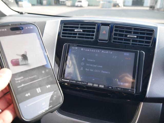 ムーヴ カスタム　Ｘ　ＶＳスマートセレクションＳＡ　禁煙車　スマートキー　Ｂｌｕｅｔｏｏｔｈ　ナビ　テレビ　ＤＶＤ視聴　ＬＥＤヘッドライト　衝突被害軽減ブレーキ　記録簿　自社工場整備付き　整備保証　室内クリーニング　オゾン脱臭（66枚目）