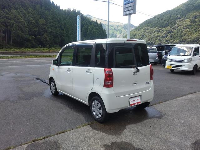 タントエグゼ Ｘスペシャル（6枚目）