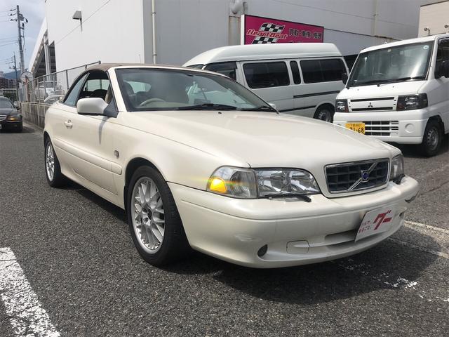 c70 ボルボ カブリオレ 純正bbs ナビ 革シート at etc 電動オープンok ベージュ幌 ウイング 山口県 カブリオレ 純正bbs ナビ 革シート at etc 電動オープンok ベージュ幌 ウイング ボルボc70の中古車 Biglobe中古車情報 相場 検索 c70 ボルボ カブリオレ 純正bbs ナビ 革シート at etc 電動オープンok ベージュ幌 ウイング 山口県 カブリオレ 純正bbs ナビ 革シート at etc 電動オープンok ベージュ幌 ウイング ボルボc70の中古車 Biglobe中古車情報 相場 検索