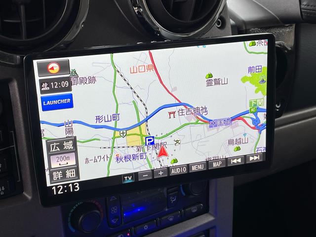 ハマーＨ２ 　新車並行　バネサス　オートチェック済　Ｐａｎａｓｏｎｉｃナビ　地デジＴＶ　パワーシート　オーバーフェンダー　バックカメラ　２０ＡＷ　外マフラー　グリルガード　ヒッチバー（14枚目）