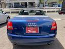 AUDI A4 CABRIOLET