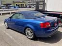 AUDI A4 CABRIOLET