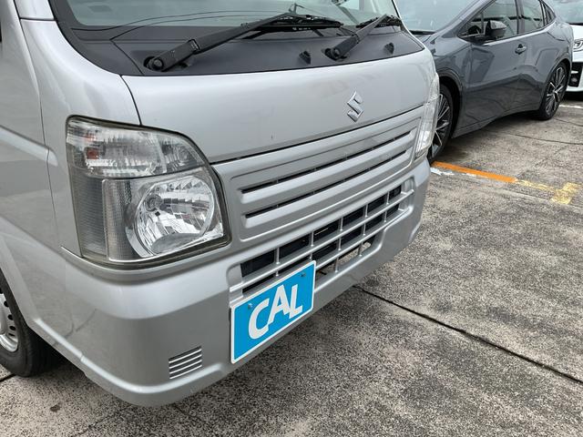 キャリイトラック 農繁スペシャル　５ＭＴ　４ＷＤ　パワーステアリング　エアコン　クーラー　運転席エアバック（21枚目）