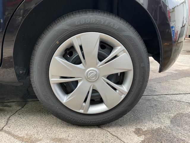 マーチ Ｓ　キーレス　ＥＴＣ　パワーステアリング　パワーウィンドウ　エアコン　クーラー　電動格納ミラー　運転席エアバック　助手席エアバック　ＡＢＳ　横滑り防止装置（13枚目）