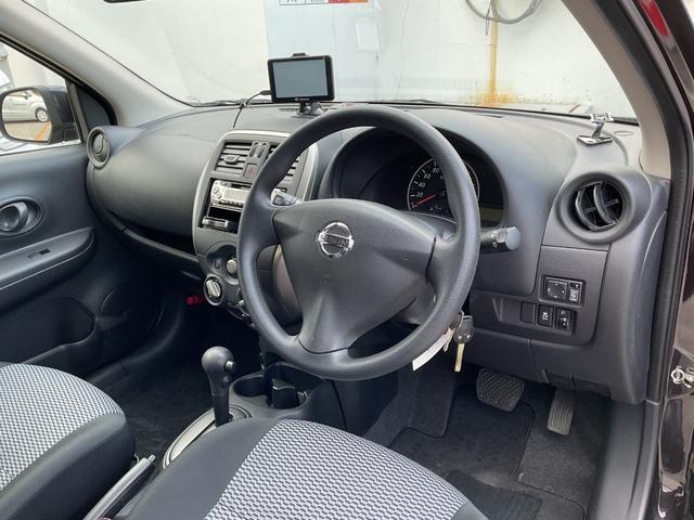 マーチ Ｓ　キーレス　ＥＴＣ　パワーステアリング　パワーウィンドウ　エアコン　クーラー　電動格納ミラー　運転席エアバック　助手席エアバック　ＡＢＳ　横滑り防止装置（23枚目）