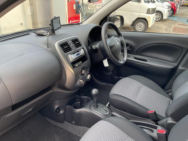 マーチ Ｓ　キーレス　ＥＴＣ　パワーステアリング　パワーウィンドウ　エアコン　クーラー　電動格納ミラー　運転席エアバック　助手席エアバック　ＡＢＳ　横滑り防止装置（40枚目）