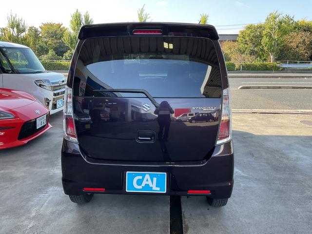 ワゴンＲスティングレー Ｘ　スマートキー　プッシュスタート　キーレス　電動格納ミラー　フルフラットシート　盗難防止装置　フロントフォグランプ　パワステ　パワーウィンドウ　エアコン　クーラー　助手席エアバック　運転席エアバック（7枚目）