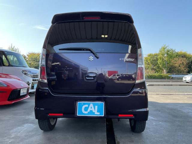 ワゴンＲスティングレー Ｘ　スマートキー　プッシュスタート　キーレス　電動格納ミラー　フルフラットシート　盗難防止装置　フロントフォグランプ　パワステ　パワーウィンドウ　エアコン　クーラー　助手席エアバック　運転席エアバック（8枚目）