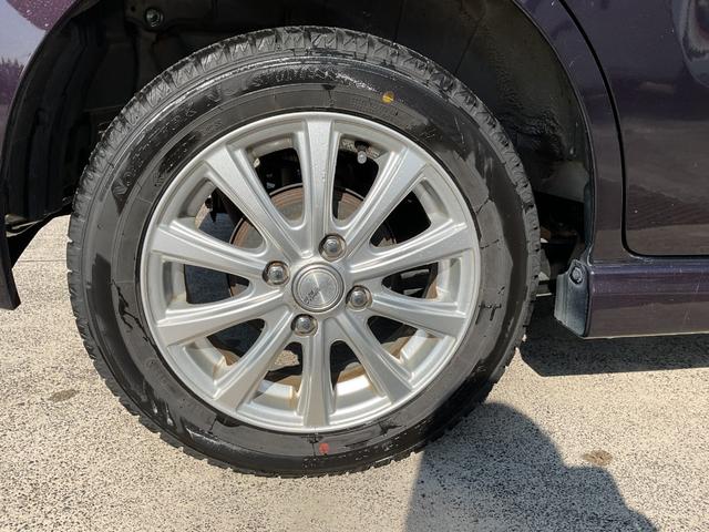 ワゴンＲスティングレー Ｘ　スマートキー　プッシュスタート　キーレス　電動格納ミラー　フルフラットシート　盗難防止装置　フロントフォグランプ　パワステ　パワーウィンドウ　エアコン　クーラー　助手席エアバック　運転席エアバック（14枚目）