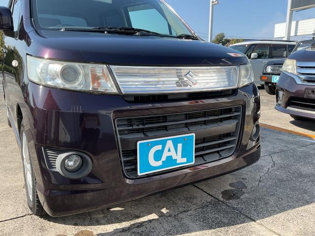 ワゴンＲスティングレー Ｘ　スマートキー　プッシュスタート　キーレス　電動格納ミラー　フルフラットシート　盗難防止装置　フロントフォグランプ　パワステ　パワーウィンドウ　エアコン　クーラー　助手席エアバック　運転席エアバック（18枚目）