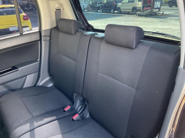 ワゴンＲスティングレー Ｘ　スマートキー　プッシュスタート　キーレス　電動格納ミラー　フルフラットシート　盗難防止装置　フロントフォグランプ　パワステ　パワーウィンドウ　エアコン　クーラー　助手席エアバック　運転席エアバック（53枚目）