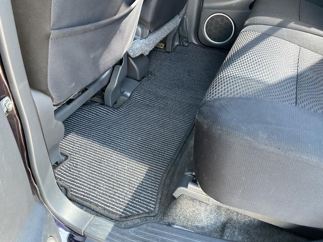 ワゴンＲスティングレー Ｘ　スマートキー　プッシュスタート　キーレス　電動格納ミラー　フルフラットシート　盗難防止装置　フロントフォグランプ　パワステ　パワーウィンドウ　エアコン　クーラー　助手席エアバック　運転席エアバック（57枚目）