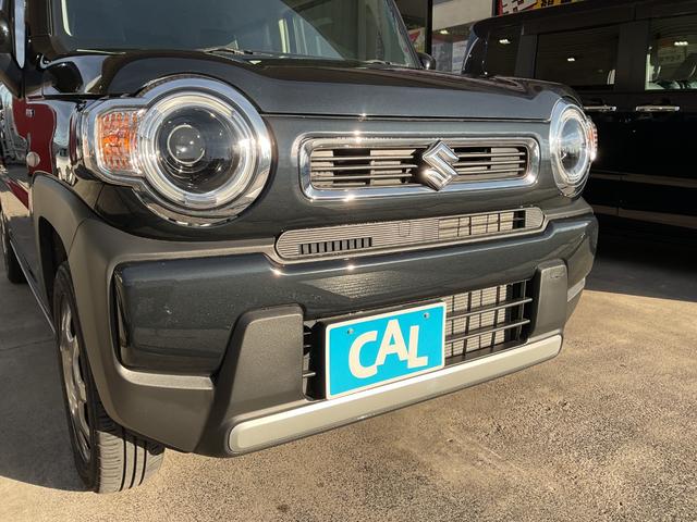 ハスラー ハイブリッドG 4WD アイドリングストップ シートヒーター キーレス スマートキー 障害物センサー オートハイビーム クルーズコントロール レーンキープアシスト アクセル踏み間違い防止装置 横滑り防止装置(18枚目)