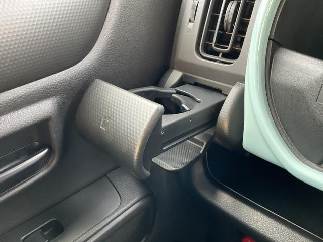 ハスラー ハイブリッドG 4WD アイドリングストップ シートヒーター キーレス スマートキー 障害物センサー オートハイビーム クルーズコントロール レーンキープアシスト アクセル踏み間違い防止装置 横滑り防止装置(37枚目)