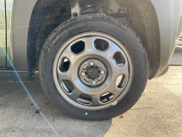 ハスラー ハイブリッドG 4WD アイドリングストップ シートヒーター キーレス スマートキー 障害物センサー オートハイビーム クルーズコントロール レーンキープアシスト アクセル踏み間違い防止装置 横滑り防止装置(14枚目)