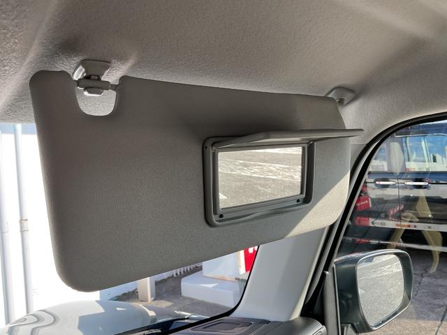 ハスラー ハイブリッドG 4WD アイドリングストップ シートヒーター キーレス スマートキー 障害物センサー オートハイビーム クルーズコントロール レーンキープアシスト アクセル踏み間違い防止装置 横滑り防止装置(41枚目)