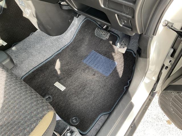 ハスラー ハイブリッドG 4WD アイドリングストップ シートヒーター キーレス スマートキー 障害物センサー オートハイビーム クルーズコントロール レーンキープアシスト アクセル踏み間違い防止装置 横滑り防止装置(46枚目)