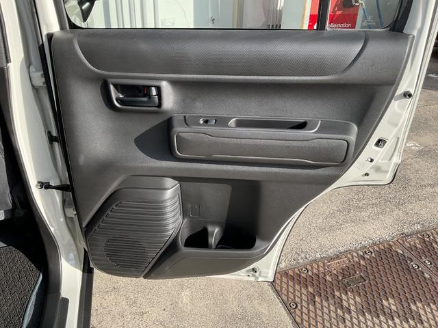 ハスラー ハイブリッドG 4WD アイドリングストップ シートヒーター キーレス スマートキー 障害物センサー オートハイビーム クルーズコントロール レーンキープアシスト アクセル踏み間違い防止装置 横滑り防止装置(59枚目)