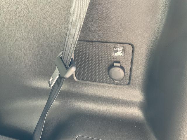 ハスラー ハイブリッドG 4WD アイドリングストップ シートヒーター キーレス スマートキー 障害物センサー オートハイビーム クルーズコントロール レーンキープアシスト アクセル踏み間違い防止装置 横滑り防止装置(63枚目)