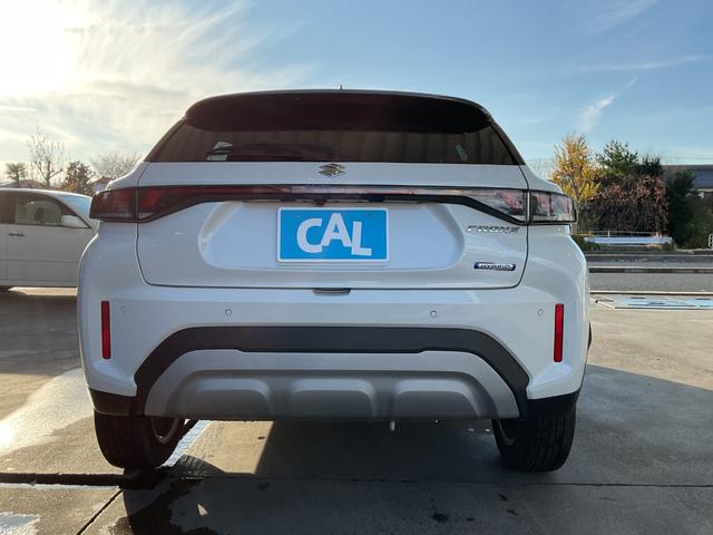 フロンクス ベースグレード 純正アルミホイール ディスプレイオーディオ MTモード シートヒーター バックカメラ フロントカメラ スマートキー アイドリングストップ クルーズコントロール 障害物センサー(8枚目)