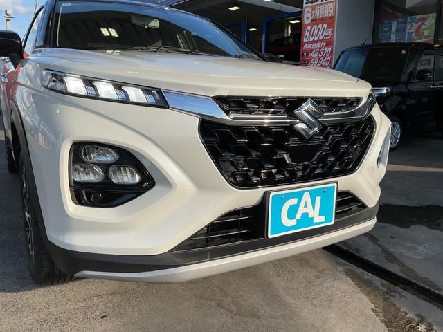 フロンクス ベースグレード 純正アルミホイール ディスプレイオーディオ MTモード シートヒーター バックカメラ フロントカメラ スマートキー アイドリングストップ クルーズコントロール 障害物センサー(18枚目)