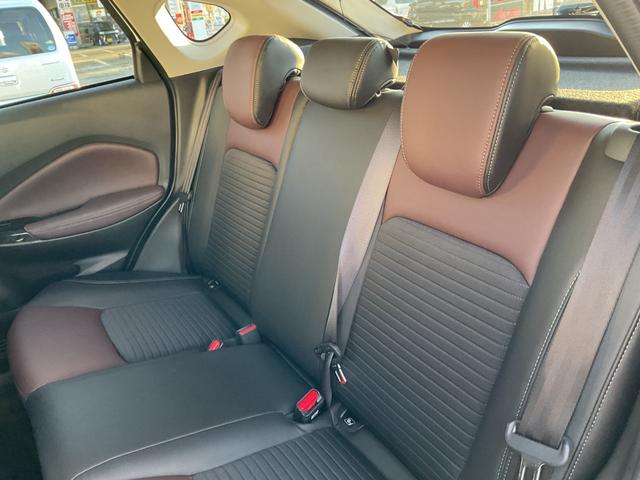 フロンクス ベースグレード 純正アルミホイール ディスプレイオーディオ MTモード シートヒーター バックカメラ フロントカメラ スマートキー アイドリングストップ クルーズコントロール 障害物センサー(53枚目)