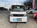 ミニキャブトラック Ｖタイプ　４ＷＤ　５ＭＴ　ドアバイザー　エアコン　クーラー（2枚目）