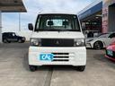 ミニキャブトラック Ｖタイプ　４ＷＤ　５ＭＴ　ドアバイザー　エアコン　クーラー（3枚目）